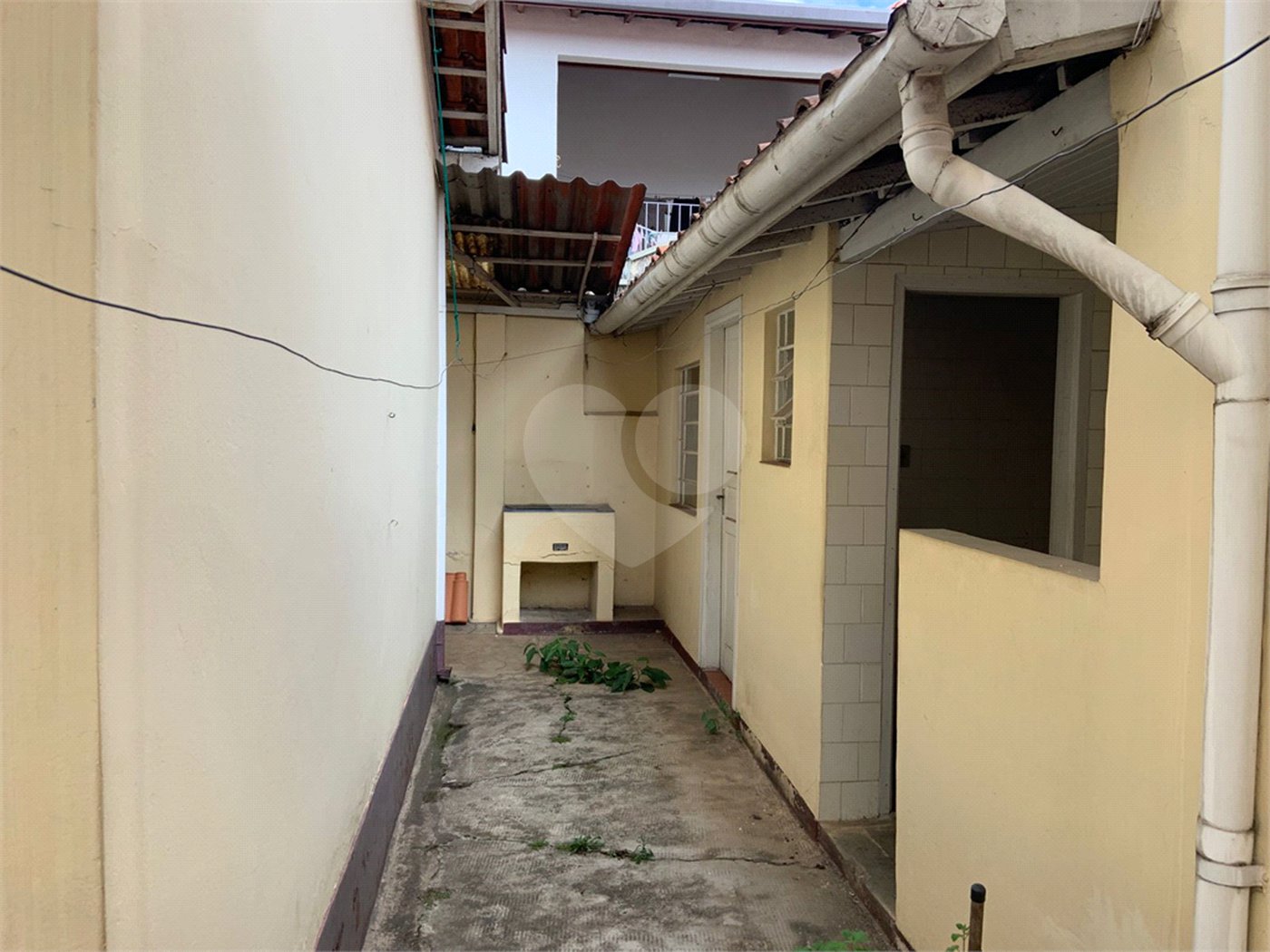 Casa Térrea à venda com 2 quartos em Parque da Lapa, São Paulo, SP