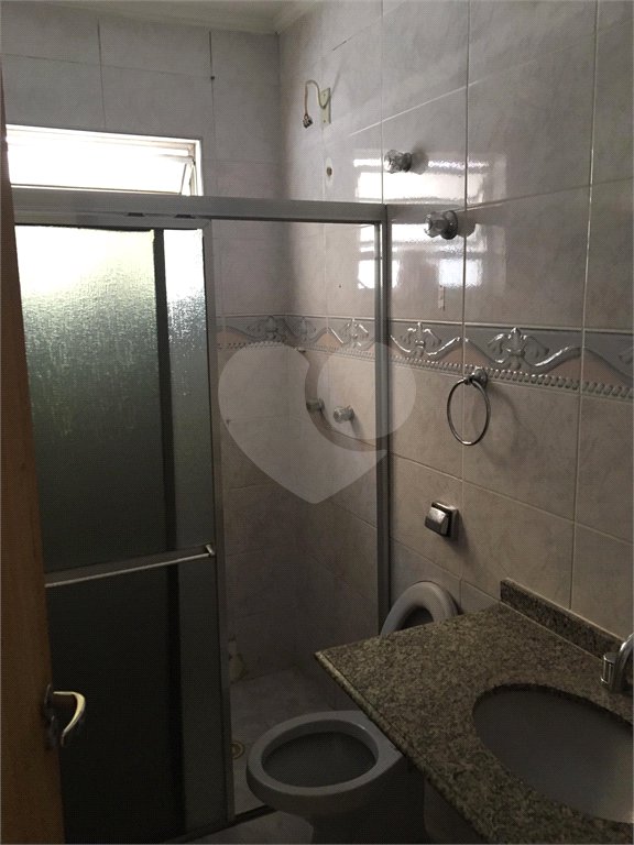 Sobrado à venda com 4 quartos, sendo 1 suíte, em Tremembé, São Paulo, SP