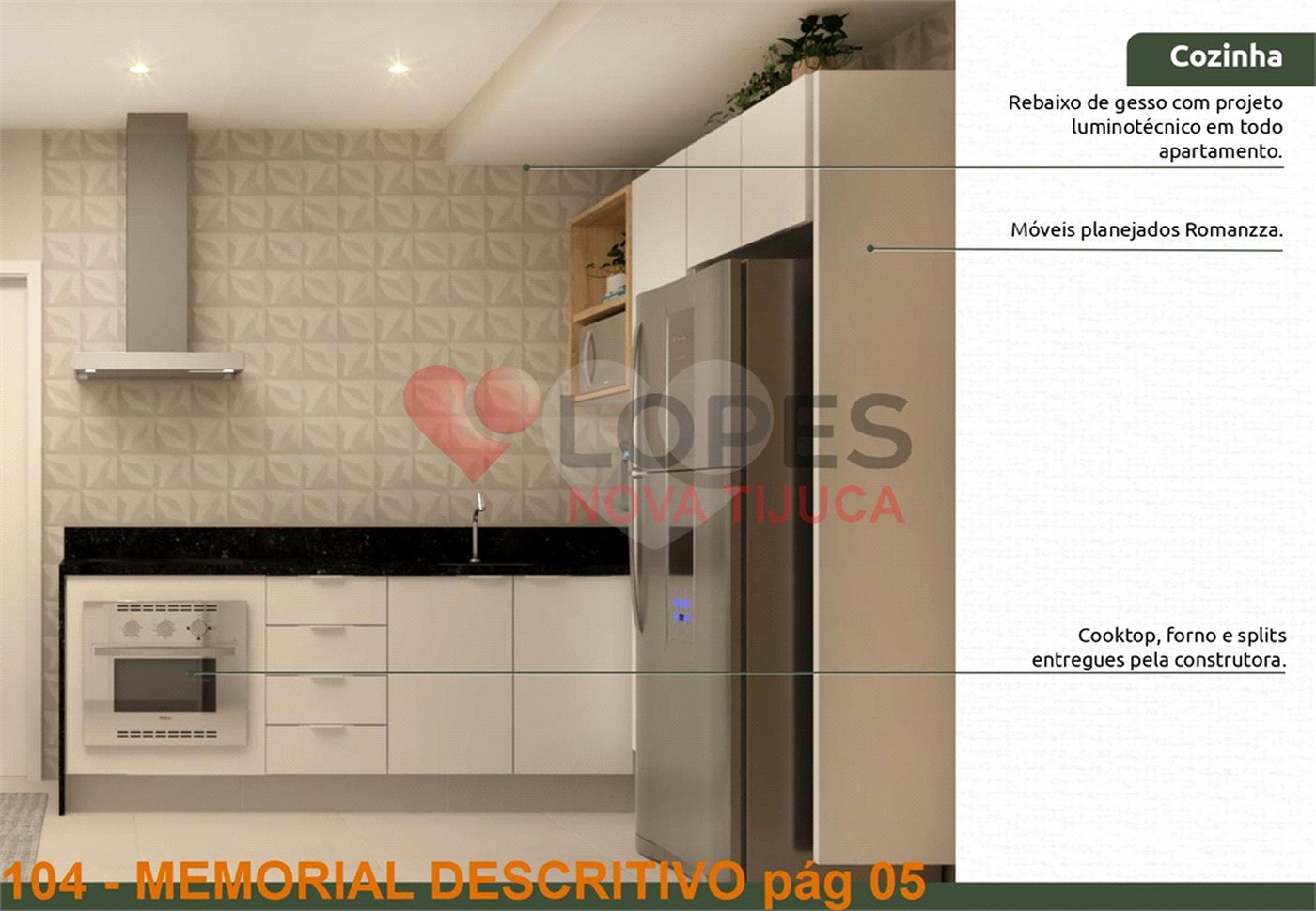 Apartamento à venda com 1 quarto em Copacabana, Rio de Janeiro, RJ