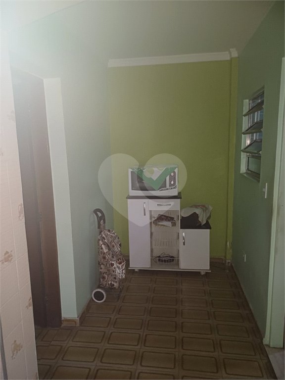 Casa à venda com 4 quartos em Vila Nivi, São Paulo, SP