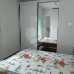 Apartamento à venda com 2 quartos, sendo 1 suíte, em Vila Clementino, São Paulo, SP