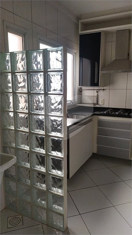 Apartamento à venda com 3 quartos, sendo 1 suíte, em Pinheirinho, Vinhedo, SP
