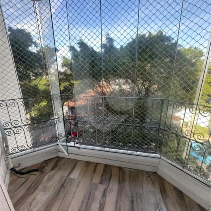 Apartamento à venda com 2 quartos em Vila Indiana, São Paulo, SP