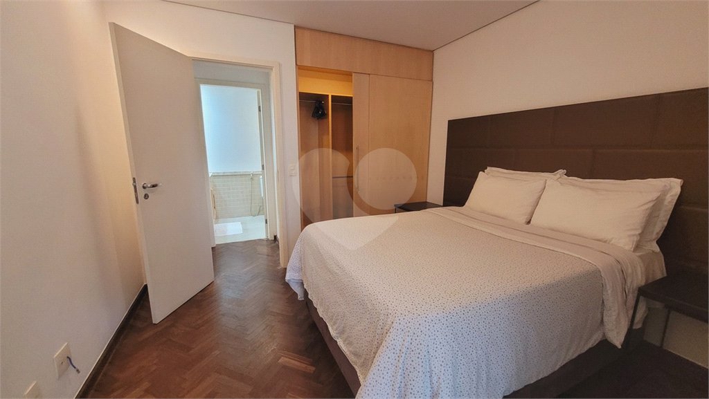 Apartamento à venda com 1 suíte em Pinheiros, São Paulo, SP