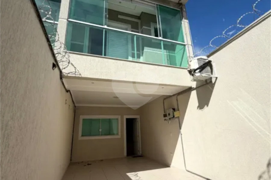 Sobrado à venda com 3 quartos, sendo 1 suíte, em Jardim Cidade Pirituba, São Paulo, SP