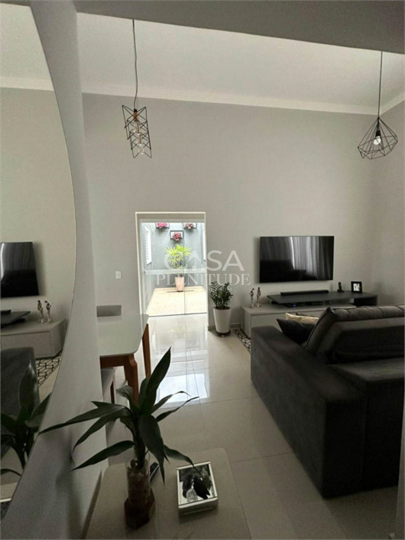 Casa em condomínio à venda com 3 quartos, sendo 1 suíte, em Loteamento Dinorá Rosa, Sorocaba, SP