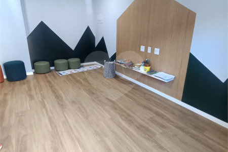 Apartamento à venda ou para alugar com 2 quartos em Limão, São Paulo, SP