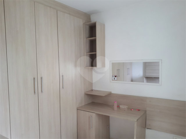 Apartamento à venda com 2 quartos em Mandaqui, São Paulo, SP