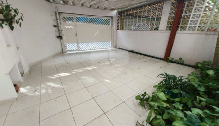Casa à venda com 3 quartos, sendo 1 suíte,  em Vila Paulista, São Paulo, SP