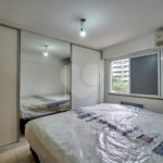 Apartamento à venda com 2 quartos, sendo 1 suíte, em Tijuca, Rio de Janeiro, RJ
