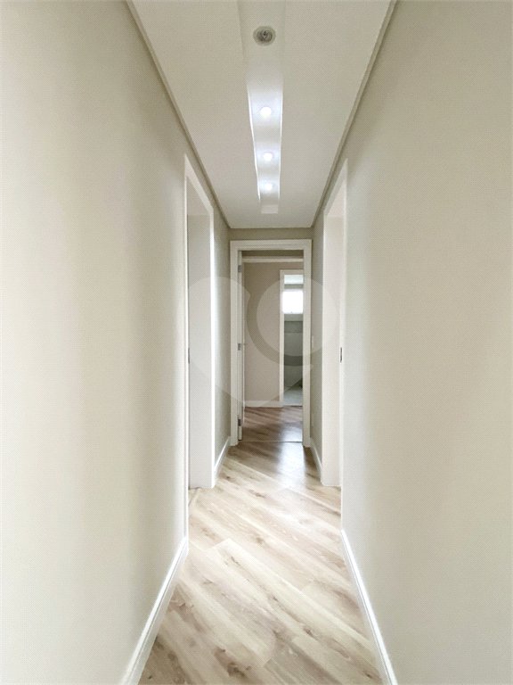 Apartamento à venda com 3 suítes em Santana, São Paulo, SP