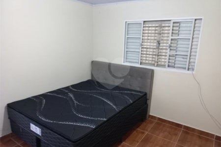 Casa à venda com 3 quartos em Vila Mazzei, São Paulo, SP