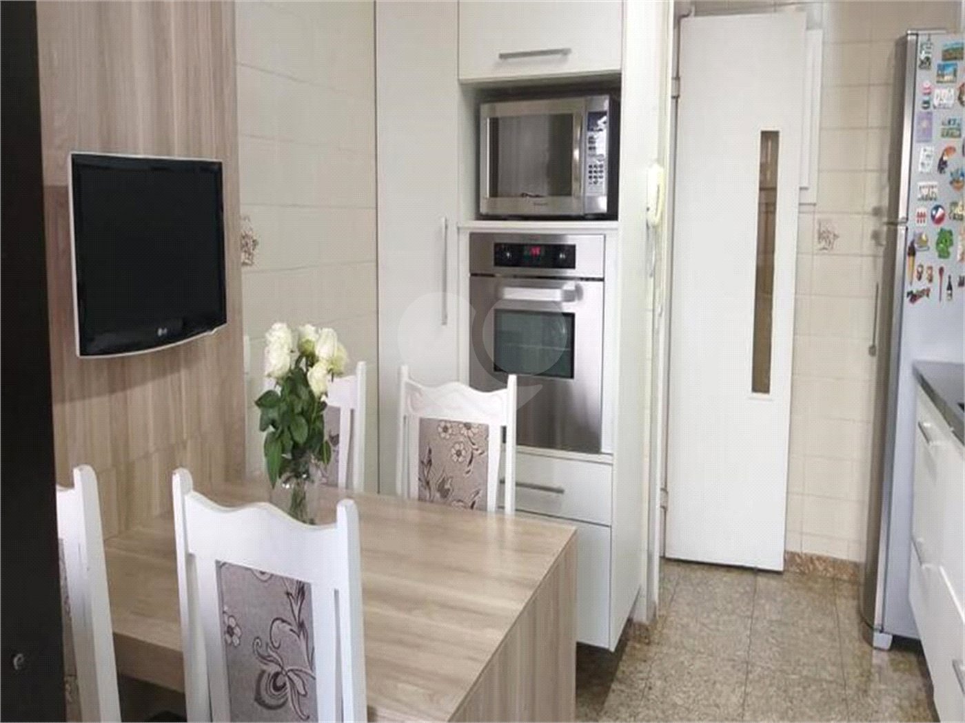Apartamento à venda com 3 quartos, sendo 1 suíte, em Vila Aurora (zona Norte), São Paulo, SP