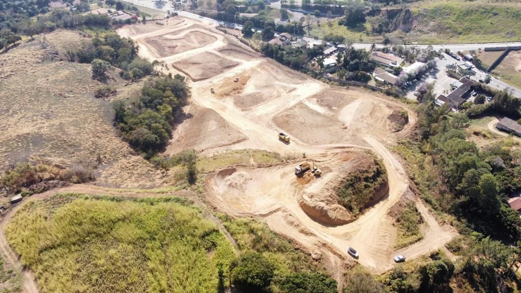 Jardim Residencial Chácara Celeste