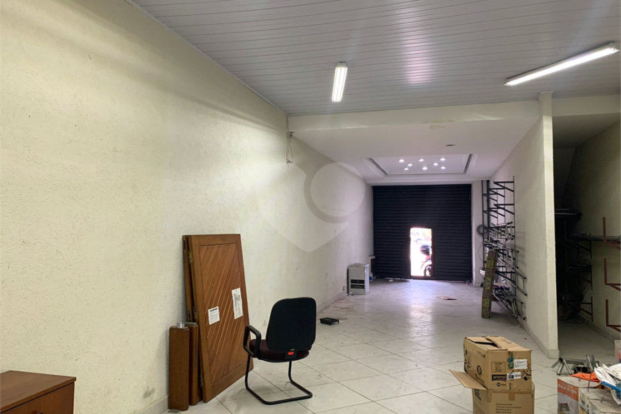 Loja à venda em Bom Retiro, São Paulo, SP