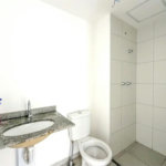 Apartamento à venda com 2 quartos em Lapa, São Paulo, SP