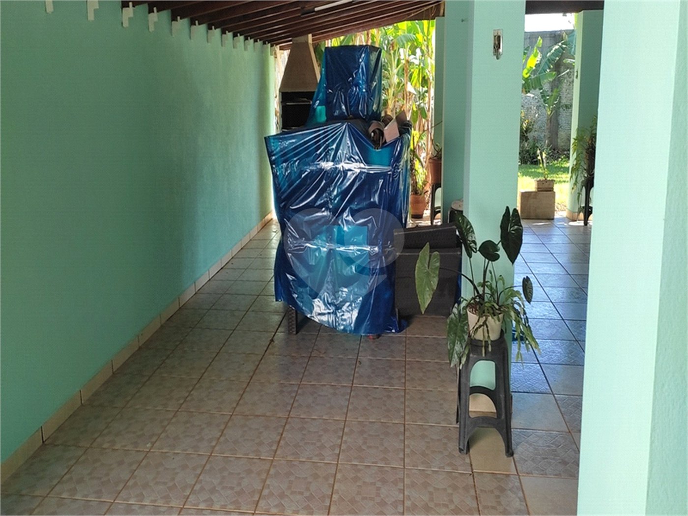 Chácara à venda com 3 quartos, sendo 1 suíte, em Parque das Bandeiras, Indaiatuba, SP