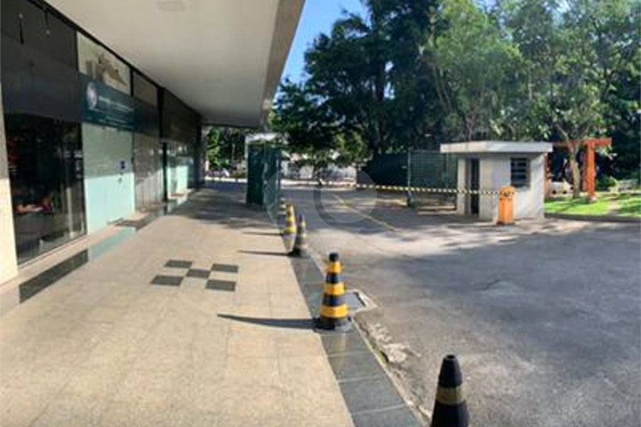 Sala para alugar em Jardim Europa, São Paulo, SP