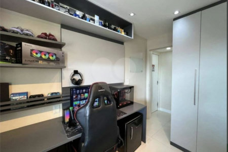 Cobertura à venda com 3 quartos, sendo 2 suítes, em Tijuca, Rio de Janeiro, RJ