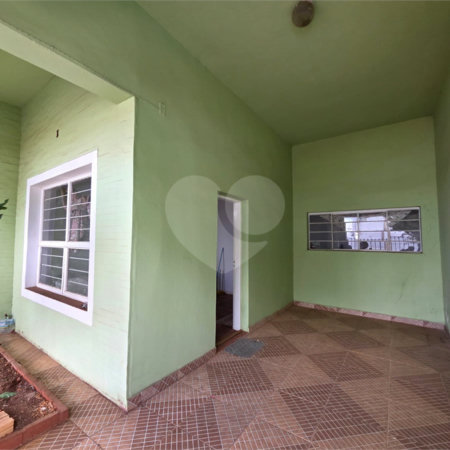 Casa à venda com 4 quartos no Centro, Itapetininga, SP