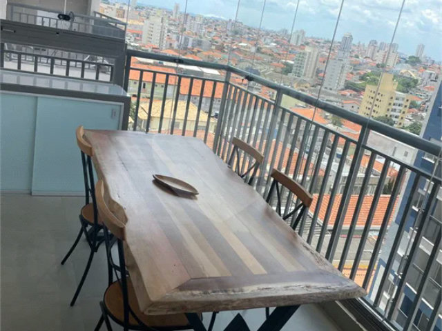 Apartamento à venda com 2 quartos, sendo 1 suíte,  em Tucuruvi, São Paulo, SP