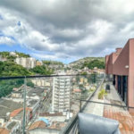 Apartamento à venda com 1 quarto no Centro, Rio de Janeiro, RJ