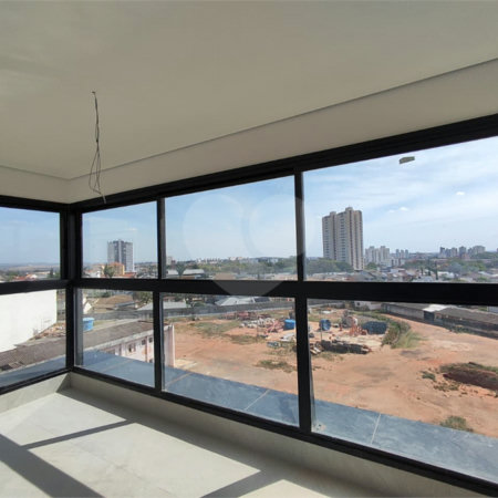 Apartamento à venda com 3 suítes em Vila Castelo Branco, Indaiatuba, SP