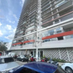 Apartamento à venda com 2 quartos, sendo 1 suíte,  em Vila Cruzeiro, São Paulo, SP
