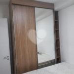 Apartamento para alugar com 1 quarto em Pinheiros, São Paulo, SP