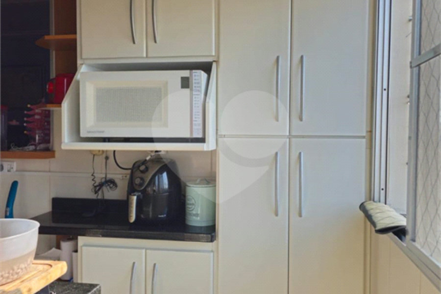 Apartamento à venda com 2 quartos em Casa Verde, São Paulo, SP