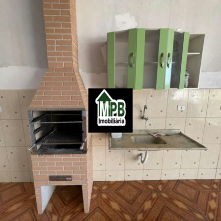 Sobrado à venda com 4 quartos, sendo 1 suíte, em Jardim Alpes de Sorocaba, Sorocaba, SP