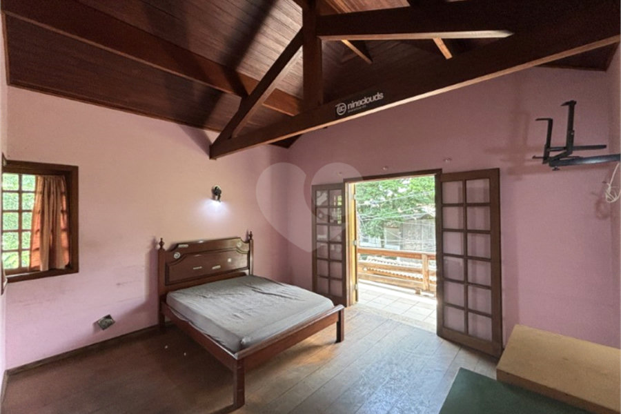Casa à venda com 4 suítes em Tremembé, São Paulo, SP