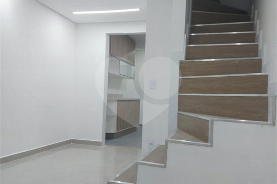 Casa à venda com 2 quartos no condomínio Villagio DI Torino, São Paulo - SP