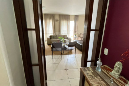 Apartamento à venda com 4 quartos, sendo 3 suítes, em Vila Andrade, São Paulo, SP