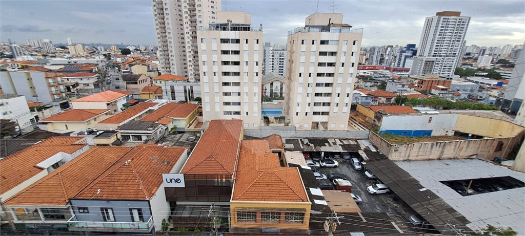Apartamento à venda com 3 quartos em Vila Gustavo, São Paulo, SP