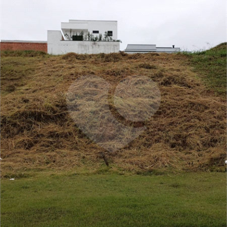 Terreno à venda em Residencial Jatobás, Louveira, SP