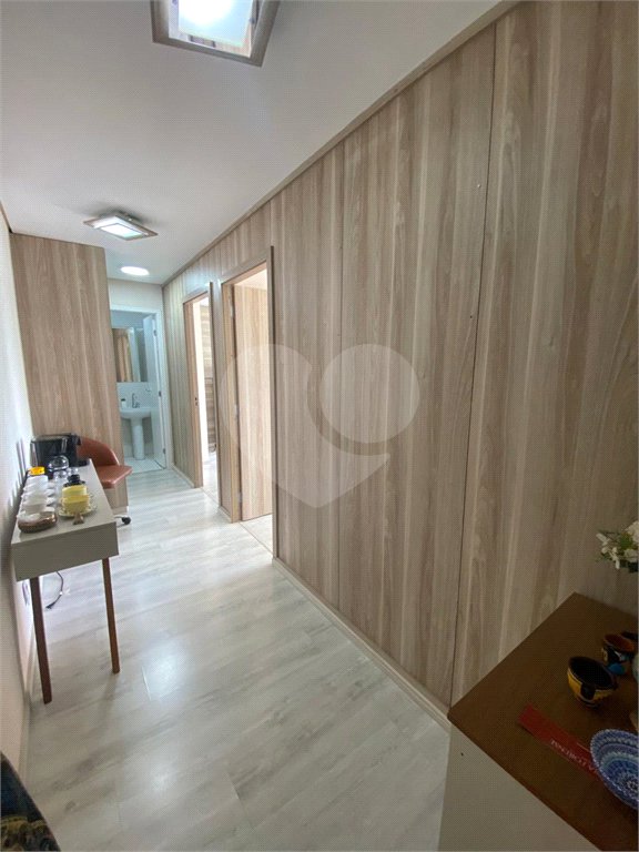 Sala à venda em Vila Hamburguesa, São Paulo, SP