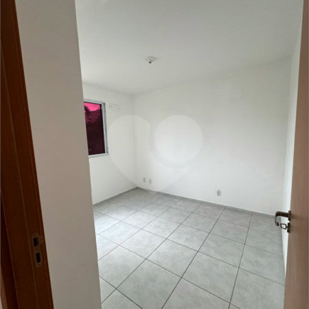 Apartamento à venda com 2 quartos em Campo Grande, Rio de Janeiro, RJ