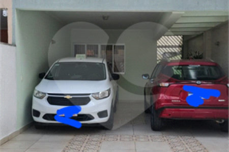 Sobrado à venda com 3 quartos, sendo 1 suíte,  em Jardim Ana Maria, São Paulo, SP