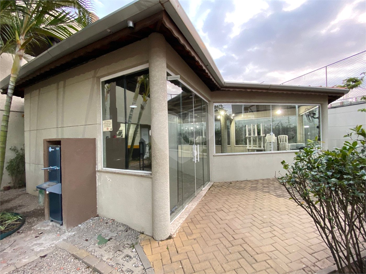Apartamento à venda com 2 quartos em Parque Edu Chaves, São Paulo, SP