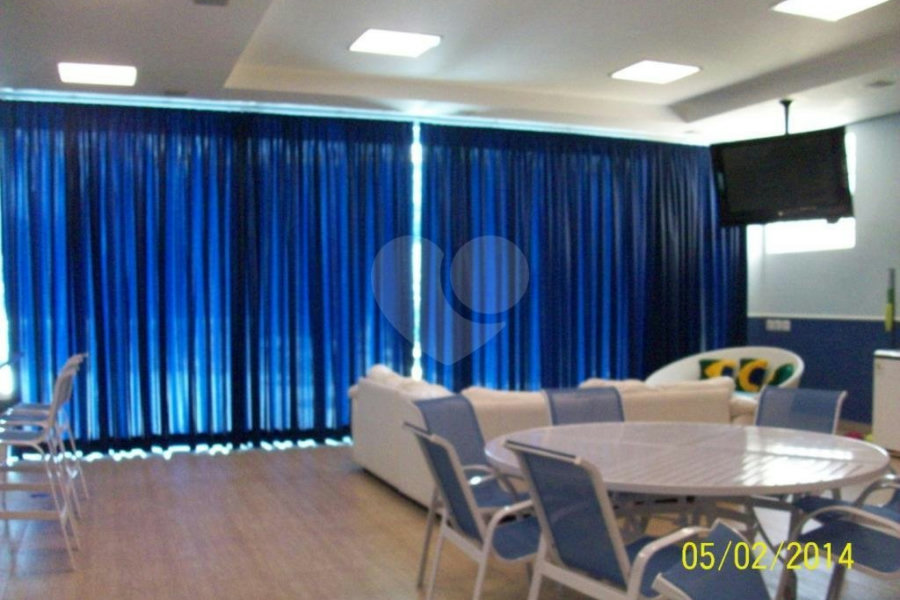 Casa em condomínio à venda com 4 suítes em Horto, São Paulo, SP