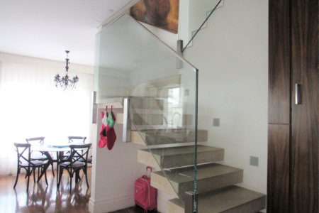 Casa à venda com 4 suítes no condomínio Dolce Villa, São Paulo - SP