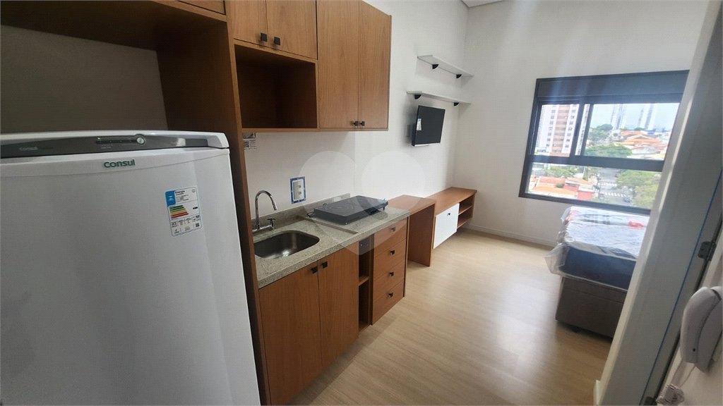 Studio à venda ou para alugar com 1 quarto em Ipiranga, São Paulo, SP