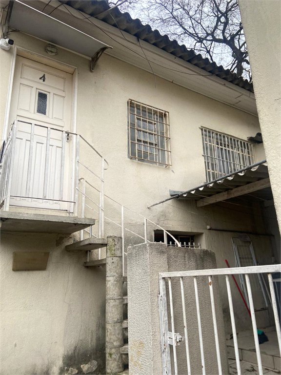 Prédio à venda em Vila Lageado, São Paulo, SP