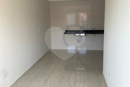Casa à venda com 2 quartos no condomínio Comdomínio Vitória Prime, São Paulo - SP