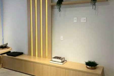 Apartamento para alugar com 1 suíte em Sumarezinho, São Paulo, SP