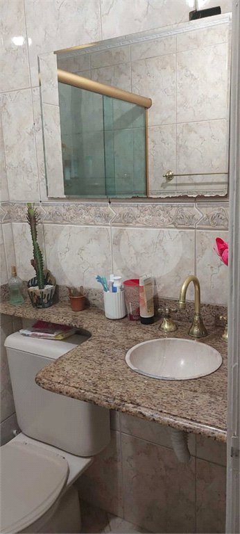 Apartamento à venda com 3 quartos em Butantã, São Paulo, SP