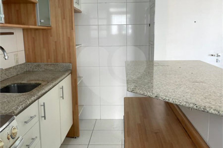 Apartamento à venda com 2 quartos em Vila Andrade, São Paulo, SP