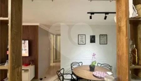 Apartamento à venda com 3 quartos, sendo 1 suíte,  em Jardim América, São José dos Campos, SP
