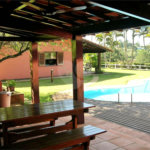 Casa em condomínio à venda ou para alugar com 4 quartos, sendo 2 suítes, em Caixa D´água, Vinhedo, SP